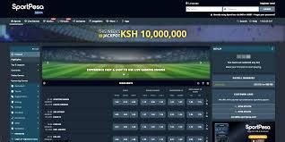 Sportpesa – Revisiting the Kenyan Sports Betting Phenomenon.